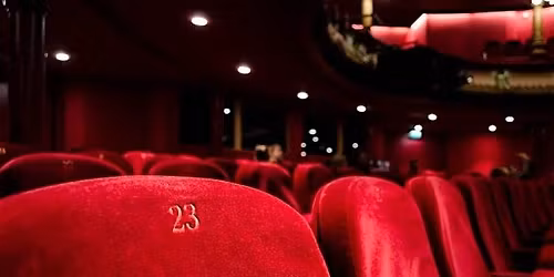 Film and Media Studies Research Seminar