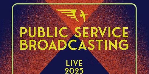 Public Service Broadcasting