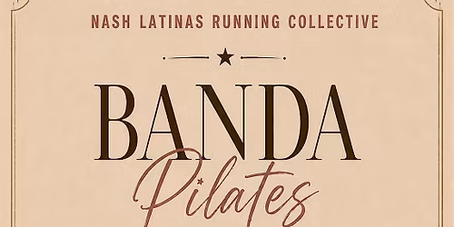 Banda Pilates