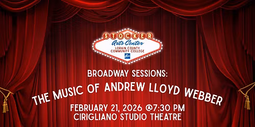 The Music of Andrew Lloyd Webber