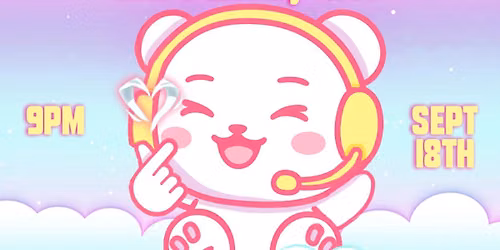 Kawaii Rave