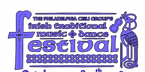 52nd Annual Irish Traditional Music Festival