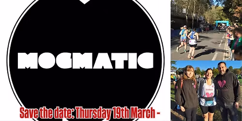 Mosh a wish with Mogmatic for Team Mikayla