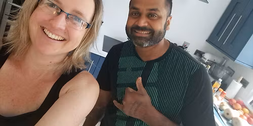 A Spice Trail - Private Cooking Class
