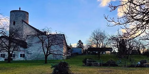 Visite gratuite : Saconnex d'Arve, par monts et par vaulx