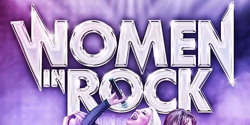 Women in Rock