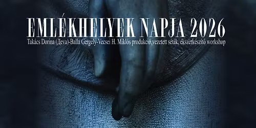 Eml\u00e9khelyek napja 2026