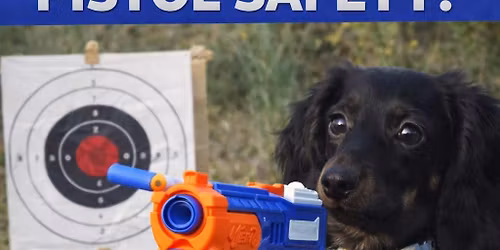 NYS MANDATED PISTOL PERMIT SAFETY COURSE