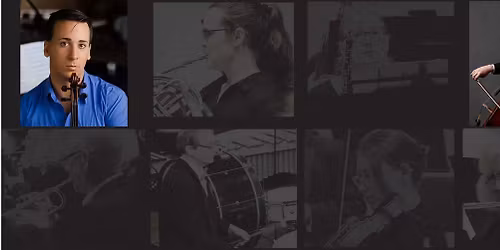 Edgewood Symphony Orchestra in Concert