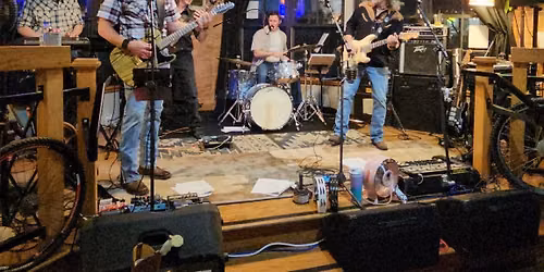 LoCo Country @ Wheel House Niwot