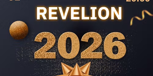 Revelion 2026
