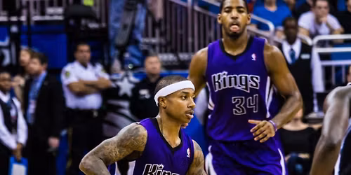 Golden State Warriors vs. Sacramento Kings