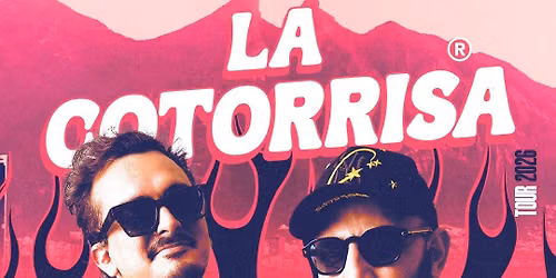 La Cotorrisa