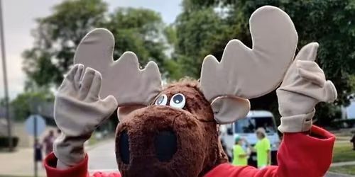Moosefest - Open to the public!!!