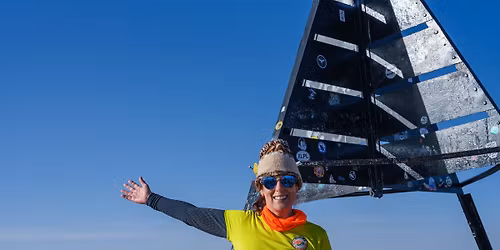 Summit Toubkal: 4167m, Morocco \u2013 4 Days - 14 to 17 May 2026