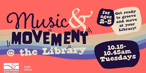 Music and Movement