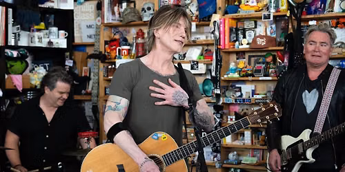 Goo Goo Dolls