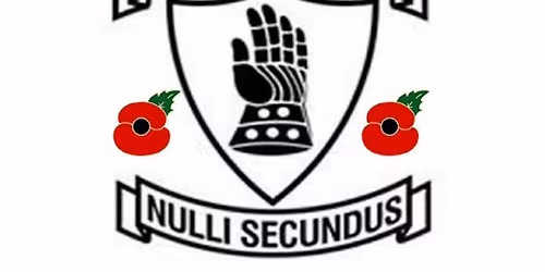 SERVICE OF REMEMBRANCE 