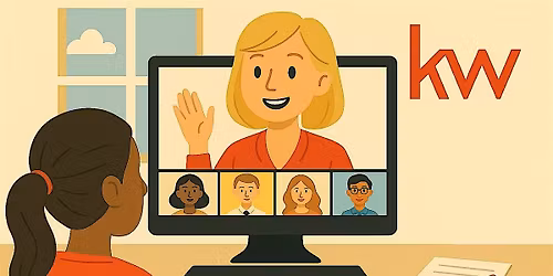 Launch Your Real Estate Career with Keller Williams