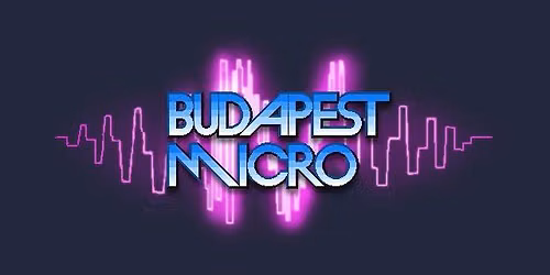 Budapest Micro Vol.4