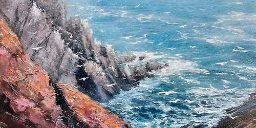 Art Exhibition: North Pembrokeshire Open Studios Art Trail