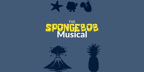 The SpongeBob Musical