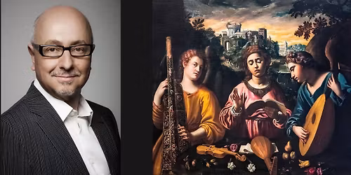 Songs of Light & Devotion - Life, Death & the Passion of 17th century Italian music
