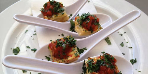Spanish Tapas Cooking Class