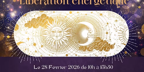 Stage Astro-Tarot et Lib\u00e9ration \u00e9nerg\u00e9tique