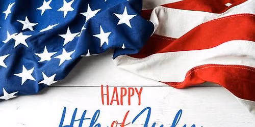 4th of July at Walk-On\u2019s!\ud83c\udf86
