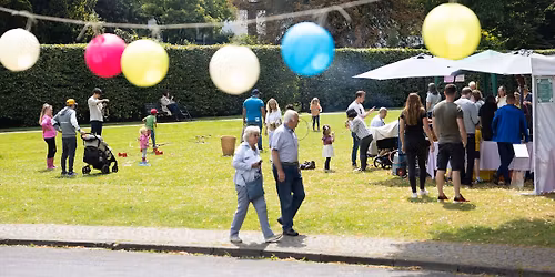 Cromforder Museumsfest