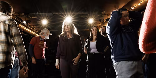 Free Introductory Improv Class