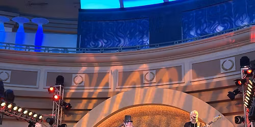 NEW YEARS EVE !! WINDSOR YACHT CLUB " PRIVATE EVENT ""