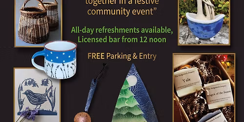 Combeinteignhead Artisan Market