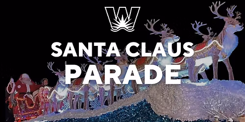 Santa Claus Parade