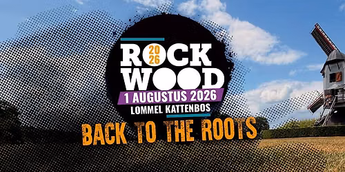 Rockwood Lommel 2026