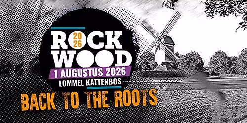 Rockwood Lommel 2026