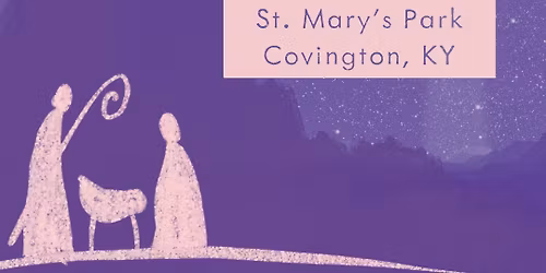 Bambinelli and Christmas Tree Blessing