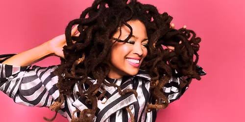 Valerie June