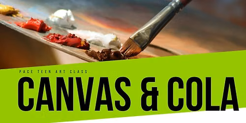 Canvas & Cola