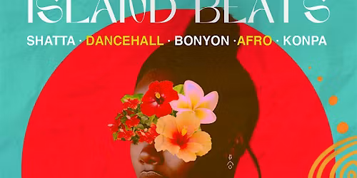 Island beats Vol. VIII