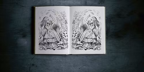 Victorian Opera's Boojum!