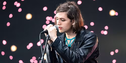 Ezra Furman : Indie Rock Musician-Get 10% Off* - Use Code - SAVE10