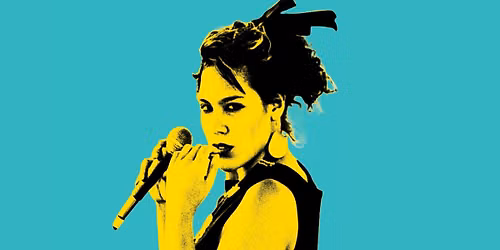Kate Ceberano: Australian Made Tour 2026