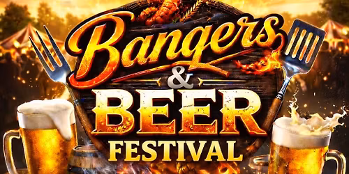 Bangers & Beer Festival 