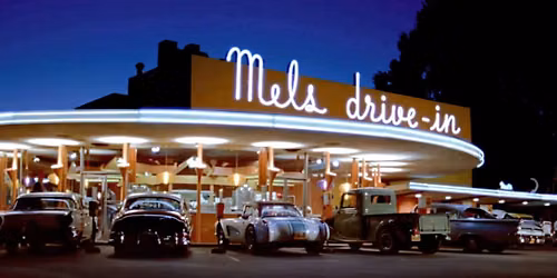 Film League Presents: American Graffiti