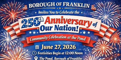 Franklin Day