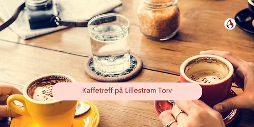 Kaffetreff-uka - Oslo og omegn lokallag