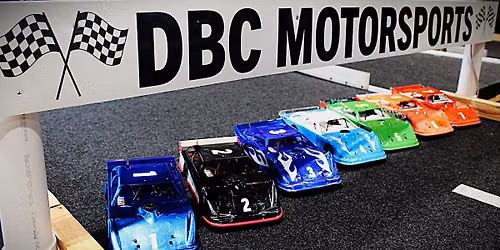2nd Annual Oval Super Cup