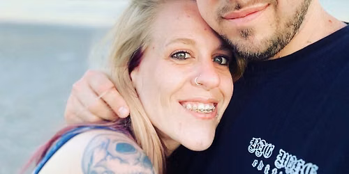 Andy and Sarah\u2019s Wedding Celebration